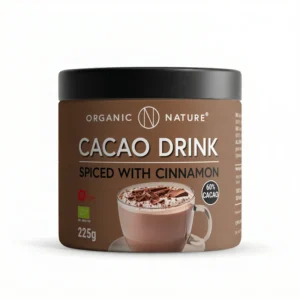 Cacao Drink