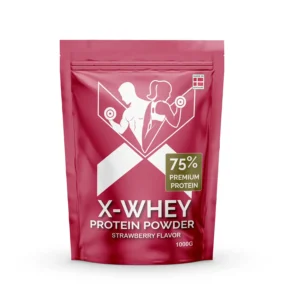 Whey Protein