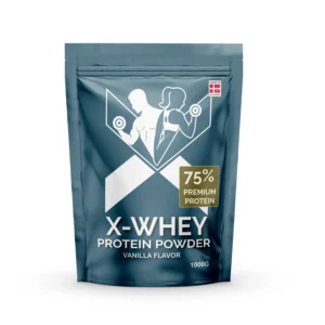Whey Protein