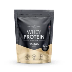 Whey Protein